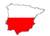 FUNERARIA GERARDO - Polski